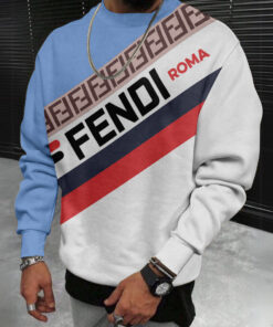 New Arrival Luxury Brand Unisex Sweatshirt Hot Gift LL171224015