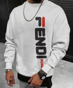 New Arrival Luxury Brand Unisex Sweatshirt Hot Gift LL171224017