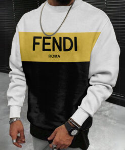 New Arrival Luxury Brand Unisex Sweatshirt Hot Gift LL171224018