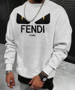 New Arrival Luxury Brand Unisex Sweatshirt Hot Gift LL171224019