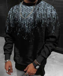 New Arrival Luxury Brand Unisex Sweatshirt Hot Gift LL171224020