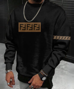 New Arrival Luxury Brand Unisex Sweatshirt Hot Gift LL171224022