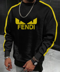 New Arrival Luxury Brand Unisex Sweatshirt Hot Gift LL171224023