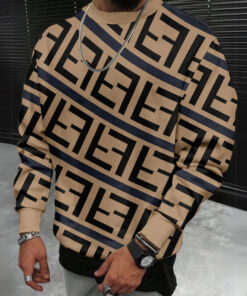 New Arrival Luxury Brand Unisex Sweatshirt Hot Gift LL171224024