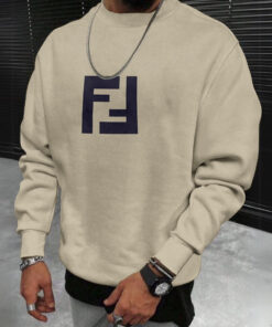 New Arrival Luxury Brand Unisex Sweatshirt Hot Gift LL171224025