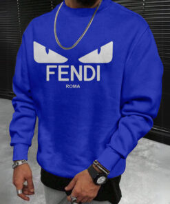 New Arrival Luxury Brand Unisex Sweatshirt Hot Gift LL171224030