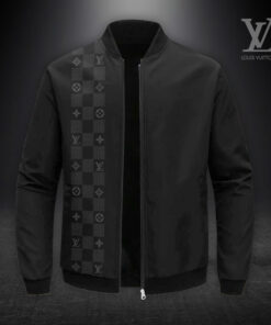 Limited Edition Bomber Jacket Luxury Brand Unisex  NG24121906