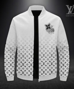 Limited Edition Bomber Jacket Luxury Brand Unisex  NG24121909