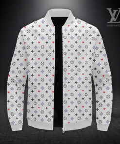 Limited Edition Bomber Jacket Luxury Brand Unisex  NG24121911