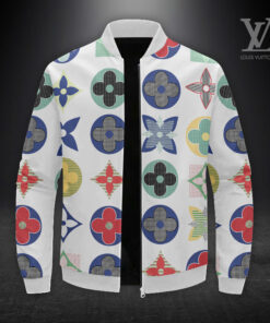 Limited Edition Bomber Jacket Luxury Brand Unisex  NG24121914