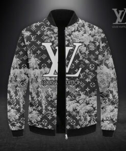Limited Edition Bomber Jacket Luxury Brand Unisex  NG24121916