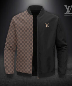 Limited Edition Bomber Jacket Luxury Brand Unisex  NG24121919