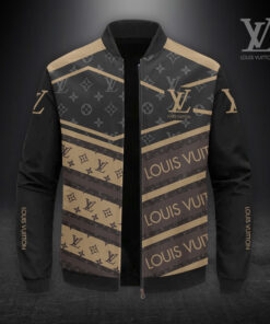 Limited Edition Bomber Jacket Luxury Brand Unisex  NG24121920