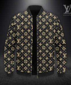 Limited Edition Bomber Jacket Luxury Brand Unisex  NG24121921