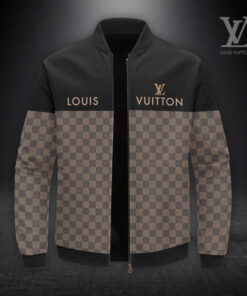 Limited Edition Bomber Jacket Luxury Brand Unisex  NG24121923