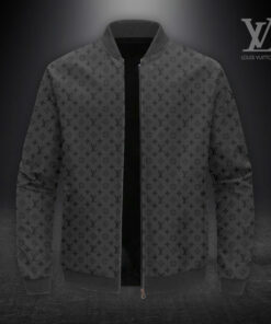 Limited Edition Bomber Jacket Luxury Brand Unisex  NG24121925