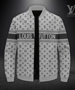 Limited Edition Bomber Jacket Luxury Brand Unisex  NG24121926