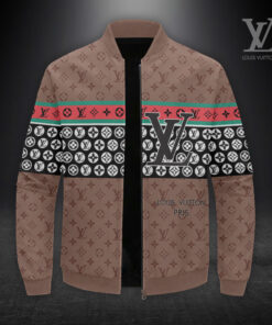 Limited Edition Bomber Jacket Luxury Brand Unisex  NG24121928