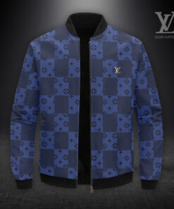 Limited Edition Bomber Jacket Luxury Brand Unisex  NG24121930