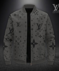 Limited Edition Bomber Jacket Luxury Brand Unisex  NG24121931