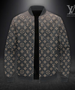 Limited Edition Bomber Jacket Luxury Brand Unisex  NG24121933