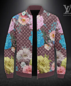 Limited Edition Bomber Jacket Luxury Brand Unisex  NG24121934