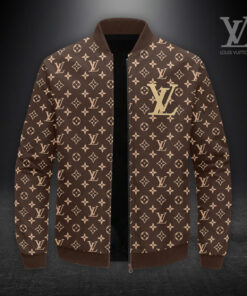 Limited Edition Bomber Jacket Luxury Brand Unisex  NG24121935