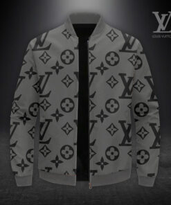 Limited Edition Bomber Jacket Luxury Brand Unisex  NG24121936