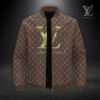 Limited Edition Bomber Jacket Luxury Brand Unisex  NG24121937