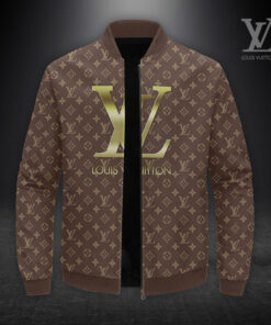 Limited Edition Bomber Jacket Luxury Brand Unisex  NG24121937