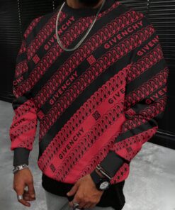 New Arrival Luxury Brand Unisex Sweatshirt Hot Gift NG24122402