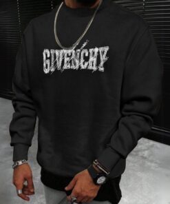 New Arrival Luxury Brand Unisex Sweatshirt Hot Gift NG24122406