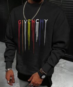 New Arrival Luxury Brand Unisex Sweatshirt Hot Gift NG24122415