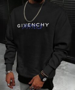 New Arrival Luxury Brand Unisex Sweatshirt Hot Gift NG24122417