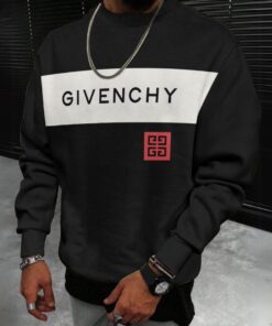 New Arrival Luxury Brand Unisex Sweatshirt Hot Gift NG24122419