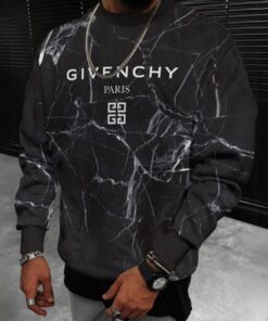 New Arrival Luxury Brand Unisex Sweatshirt Hot Gift NG24122430