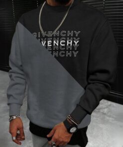 New Arrival Luxury Brand Unisex Sweatshirt Hot Gift NG24122427