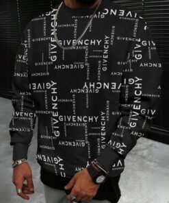 New Arrival Luxury Brand Unisex Sweatshirt Hot Gift NG24122432