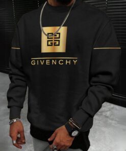 New Arrival Luxury Brand Unisex Sweatshirt Hot Gift NG24122435