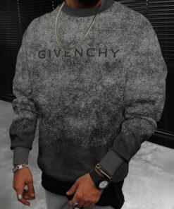 New Arrival Luxury Brand Unisex Sweatshirt Hot Gift NG24122439