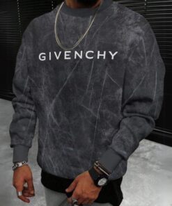 New Arrival Luxury Brand Unisex Sweatshirt Hot Gift NG24122441