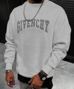 New Arrival Luxury Brand Unisex Sweatshirt Hot Gift NG24122442