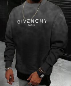 New Arrival Luxury Brand Unisex Sweatshirt Hot Gift NG24122444