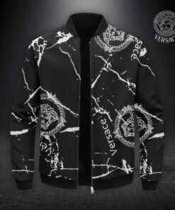 Limited Edition Luxury Brand Jacket Unisex Hot Gift NG24120231