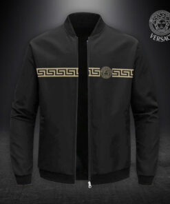 Limited Edition Luxury Brand Jacket Unisex Hot Gift NG24120232