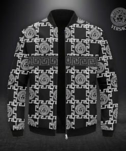 Limited Edition Luxury Brand Jacket Unisex Hot Gift NG24120234