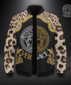 Limited Edition Luxury Brand Jacket Unisex Hot Gift NG24120236