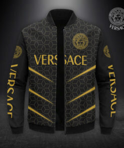 Limited Edition Luxury Brand Jacket Unisex Hot Gift NG24120237