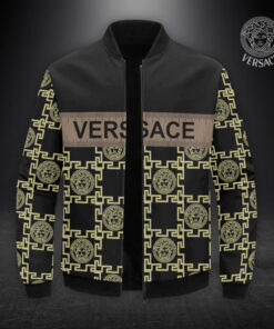Limited Edition Luxury Brand Jacket Unisex Hot Gift NG24120238