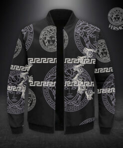 Limited Edition Luxury Brand Jacket Unisex Hot Gift NG24120239
